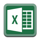Office Excel icon